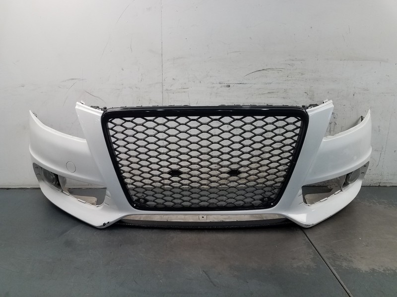 2012 Audi S4 Quattro B8 Front Bumper Cover / Grill - * #1947