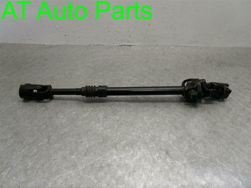1998-2001 DODGE RAM PICKUP INTERMEDIATE STEERING SHAFT JOINT OEM 55351114AF