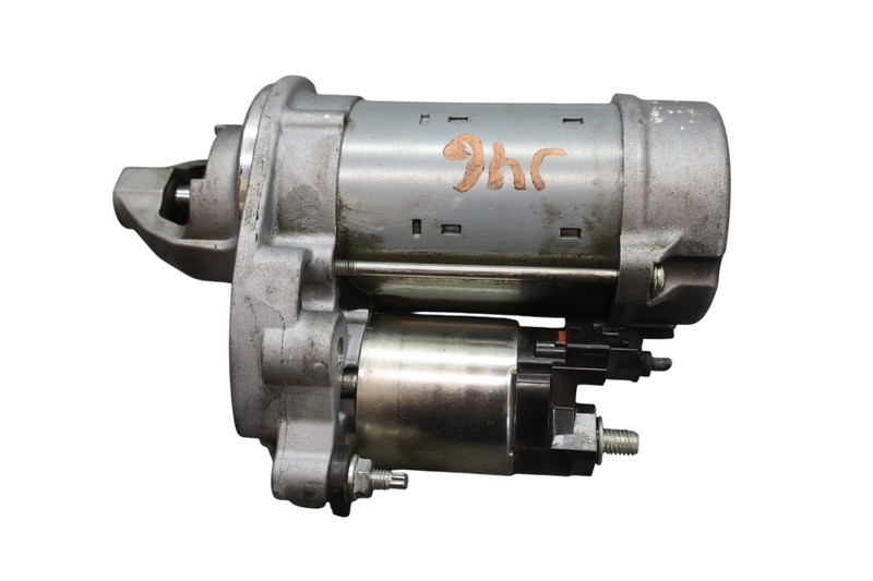 09-17 Lexus LS460 4.6L Engine Starter Motor Assembly 28100-38090 Oem