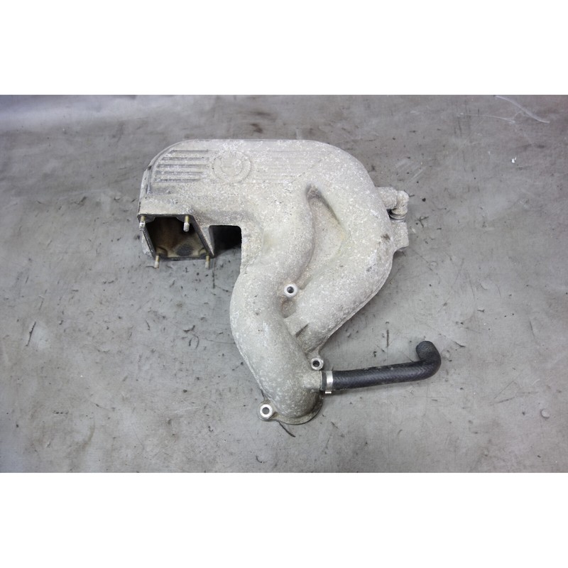 1994-1995 BMW E36 318i M42 4-Cylinder Engine Intake Manifold Top Section OEM