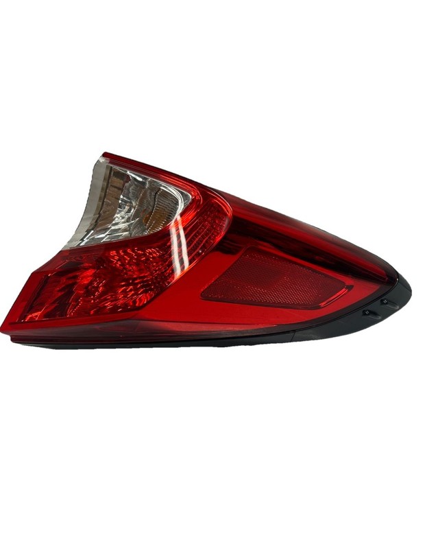 Toyota CHR tail light 2018 to 2022 right side quarter panel assy OEM 81551F4021