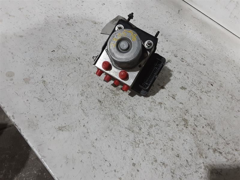 17 2017 Nissan Rogue Anti Lock Brake ABS Module Assembly Vin K 1st Digit AWD