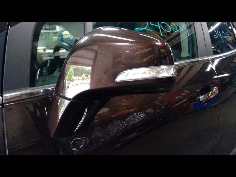 Driver Side View Mirror Power Opt Dls Fits 15-16 ENCORE 1409220