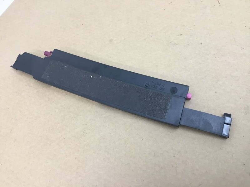 Bentley Continental GT V8 2013 GPS Phone Antenna Amplifier Navigation 12-18 |:Y