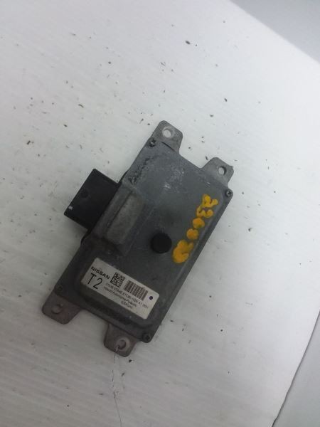 Transmission Control Module TCM CVT 4 Cylinder Fits 13 ALTIMA 310363TA4B