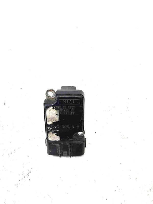 2007 Silverado 2500 Air Flow Meter Diesel 972095450