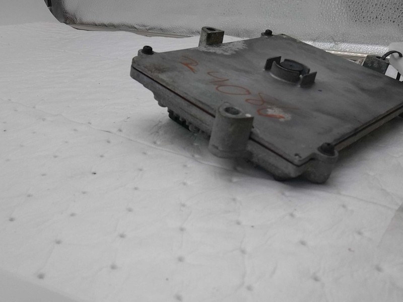 2008 Honda Pilot Engine Control Module ECM 3.5L OEM 37820PVJA91 Used 165k