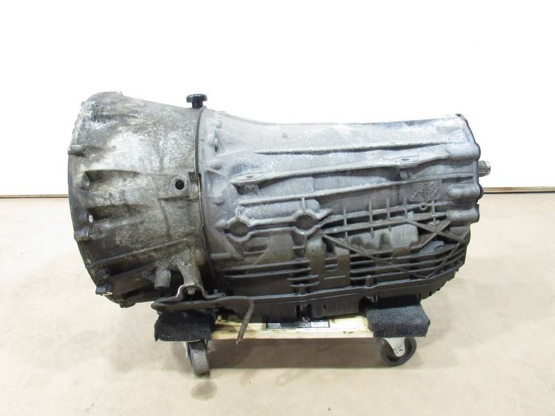 18-20 Mercedes S560 W222 2019 4.0L AWD Automatic Transmission 112k ml ;Y2