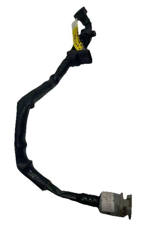 Alfa Romeo Giulia gas fuel system 2020 breather hose tube pipe OEM STU1322080
