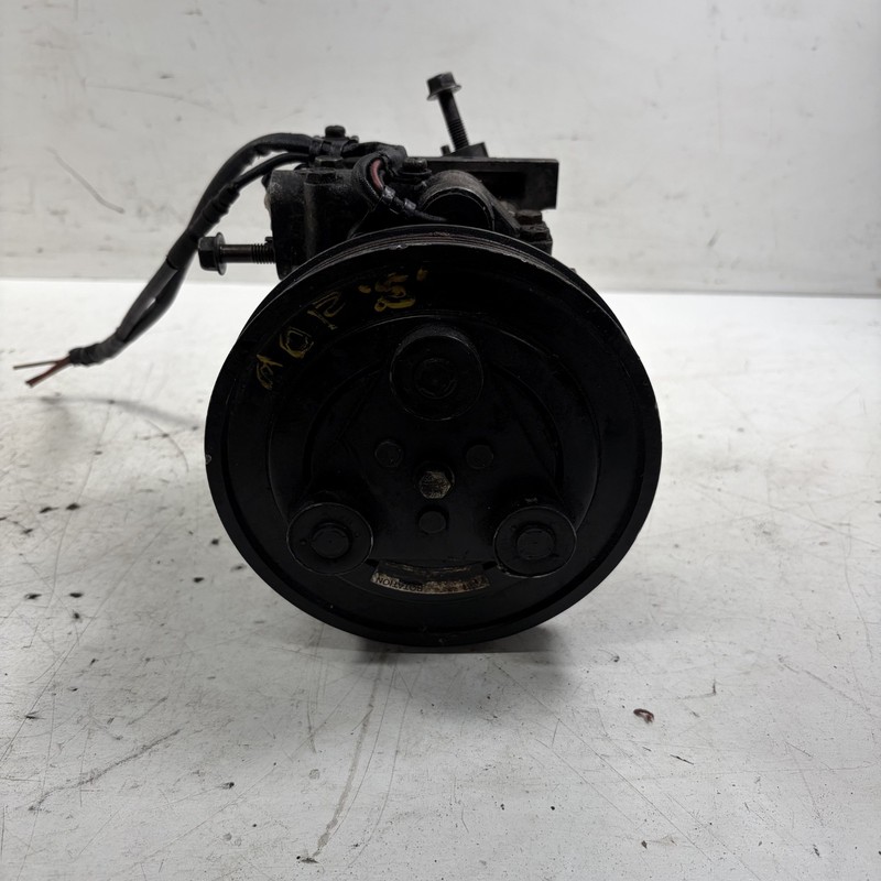 90 Honda Prelude S A/C Compressor Assembly 38800-PK2-A13 OEM