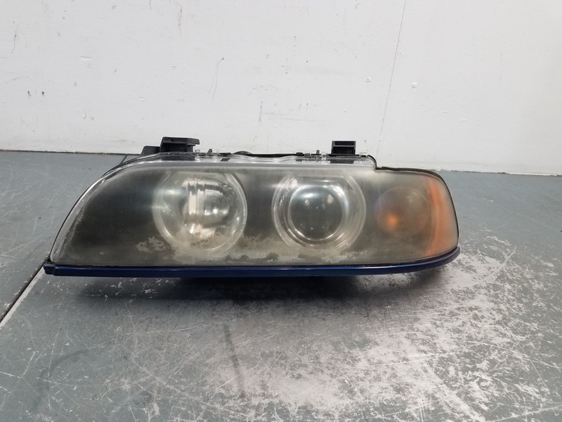 2001 BMW M5 E39 Left Driver Head Light #9006 H3