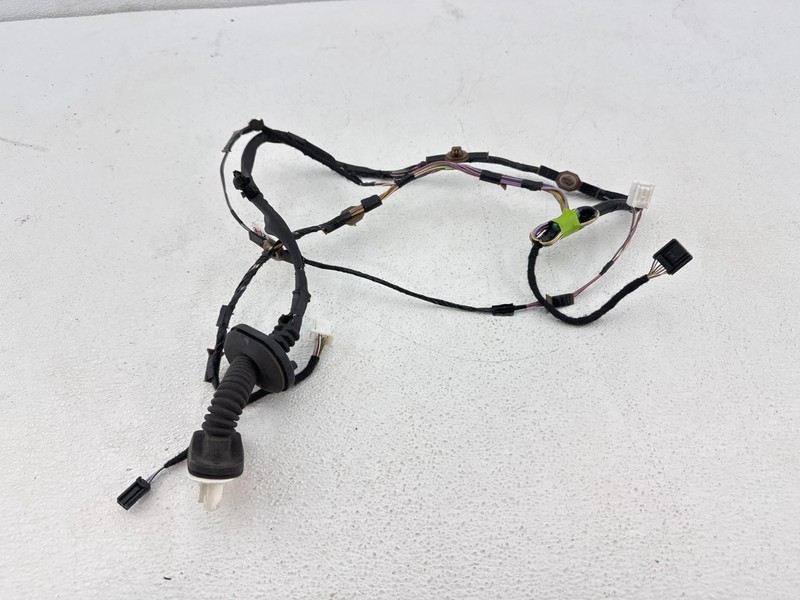 19-22 TOYOTA COROLLA HATCHBACK LIFTGATE REAR RIGHT SIDE WIRE WIRING HARNESS OEM