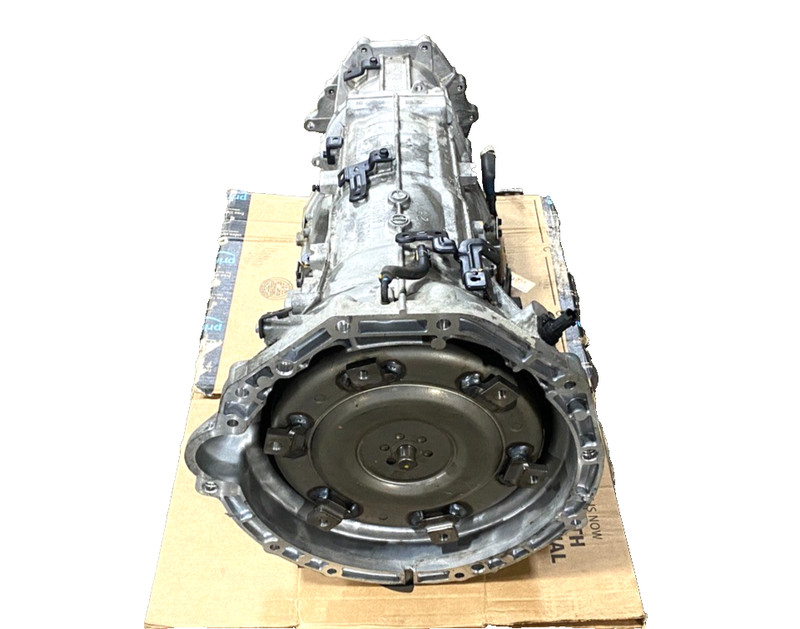 15-16 HYUNDAI GENESIS 3.8L AUTOMATIC TRANSMISSION AWD OEM #A0.59
