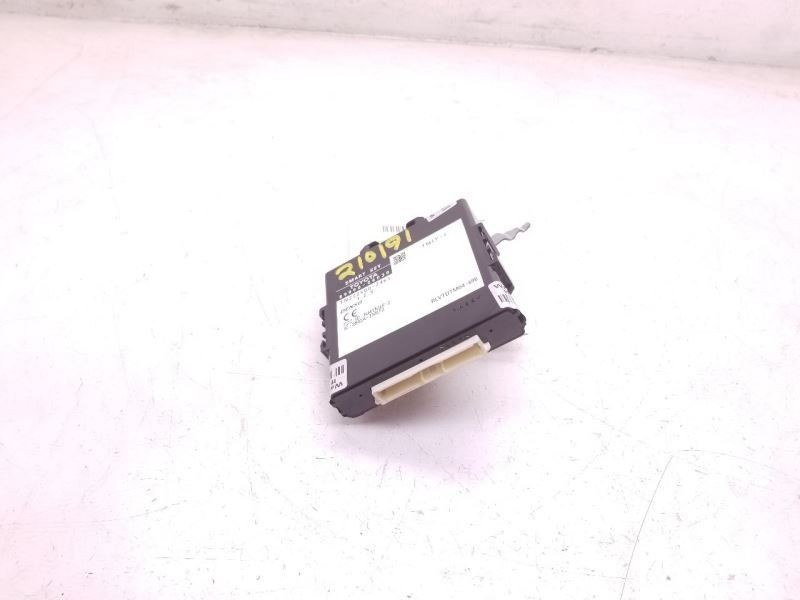 07 08 09 10 TOYOTA CAMRY ANTI THEFT LOCKING IGNITION CONTROL ECM
