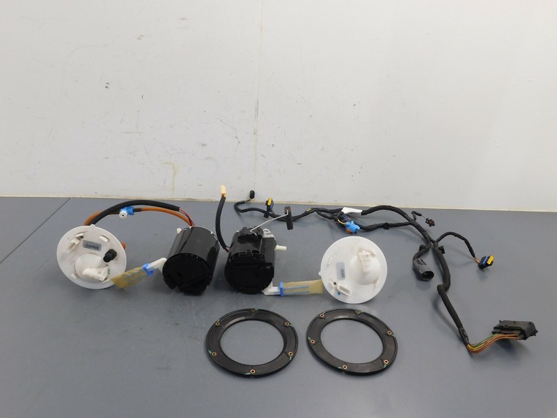 2016 15 17 18 19McLaren 570S 570 Fuel Pump / Sending Unit / Harness #0408 Q5