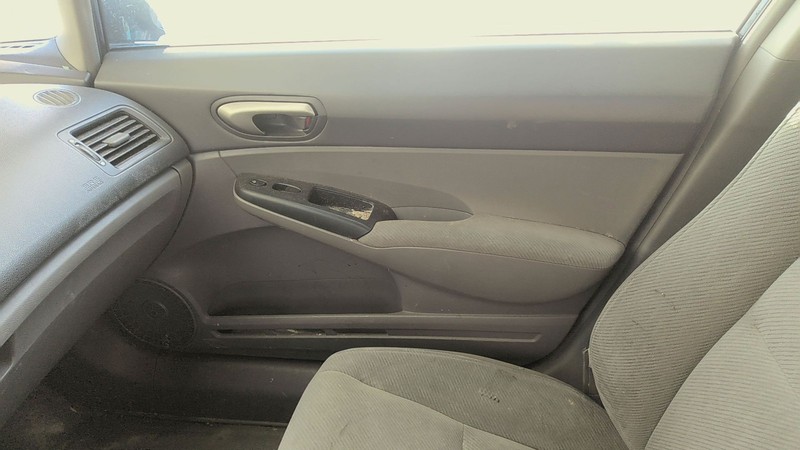 Front Door Trim Panel HONDA CIVIC Right 09 06 07 08 10 11