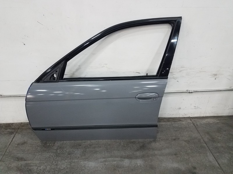 2001 BMW M5 E39 Left Front Driver Door- Wrapped #9006 o2