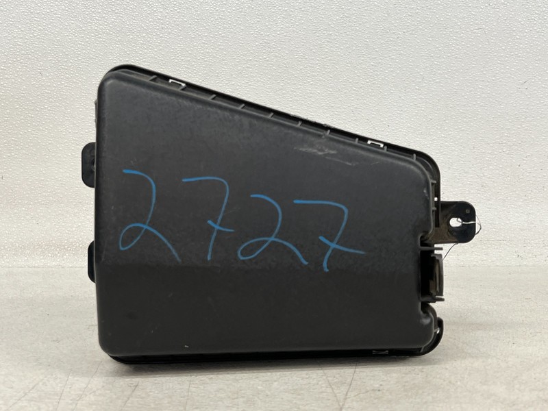 ⭐2015-2017 KIA K900 3.8L ENGINE MOTOR FUSE RELAY JUNCTION BOX BLOCK OEM LOT2727
