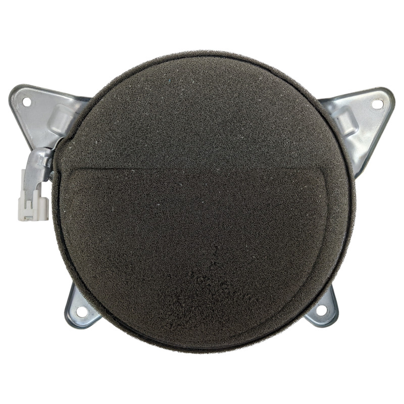 Genuine 2005-2010 Toyota Avalon Rear JBL Rear Subwoofer Speaker 86160AC250 OEM