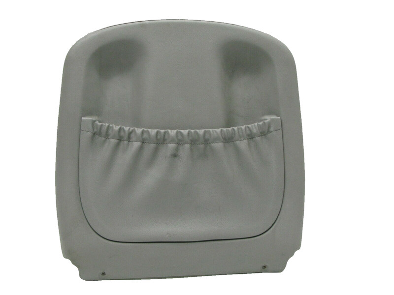 03-09 MERCEDES W209 CLK500 CLK320 CLK550 FRONT SEAT BACK COVER RIGHT / LEFT 091L