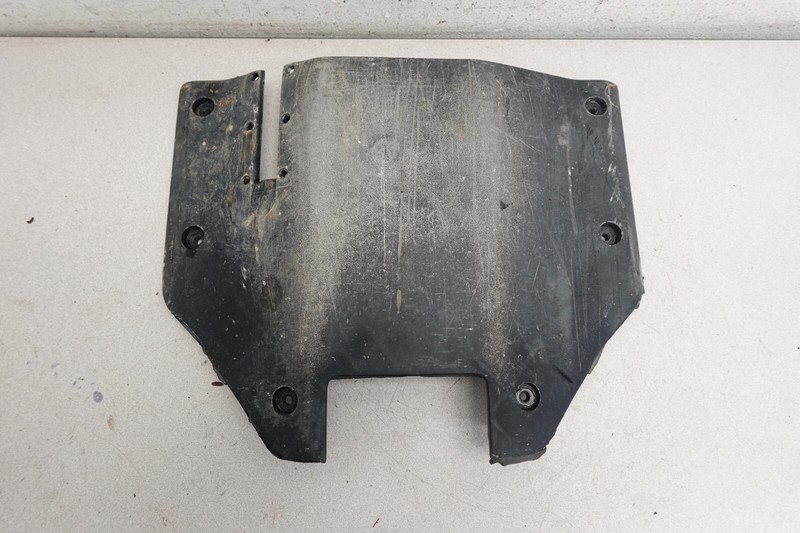 1997 Sea-Doo OEM Ride Plate Heat Exchange Pump Cover FRESHWATER XP