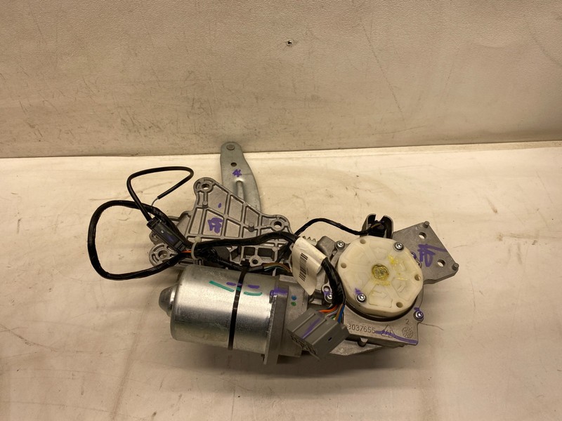 2013-2017 BUICK ENCLAVE REAR POWER LIFTGATE HATCH MOTOR ASSEMBLY OEM