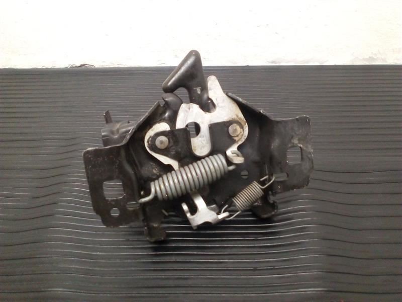 99-07 Ford F250SD F350SD Hood Lock Latch OEM 4C3Z-16700-AA