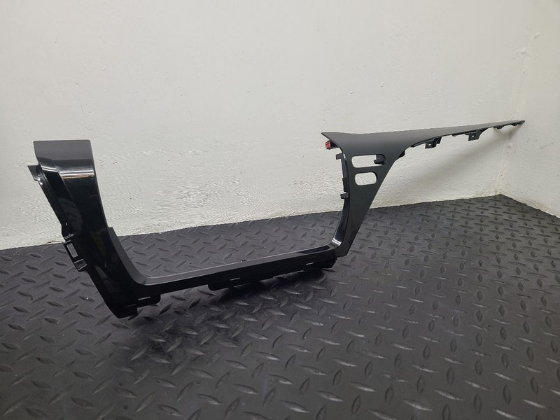 21-24 Toyota Camry Center Dash Molding OEM 55420-33070