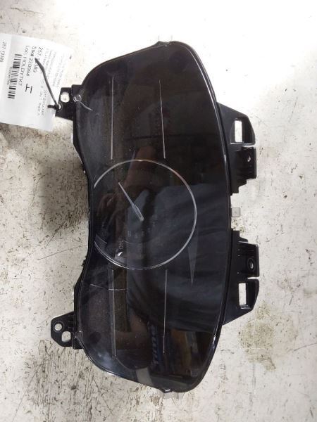 2017 Ford EXPLORER Speedometer Cluster MPH ID HB5T-10849-CA