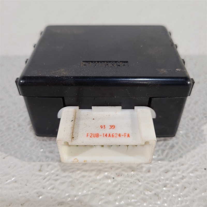 94-98 Mustang Gt Cobra Windshield Wiper Relay Module F2UB-14A624-FA Aa7383