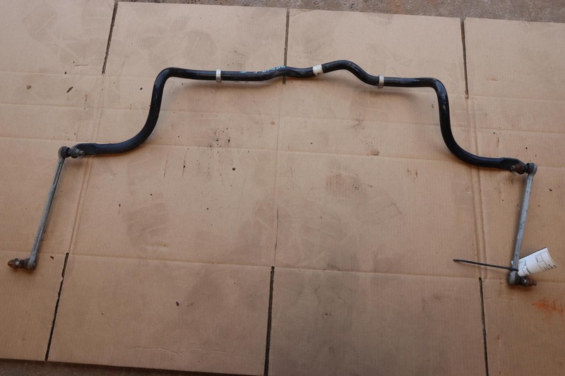 2014-2020 INFINITI QX60 AWD FRONT STABILIZER ANTI ROLL SWAY BAR W/ LINKS OEM