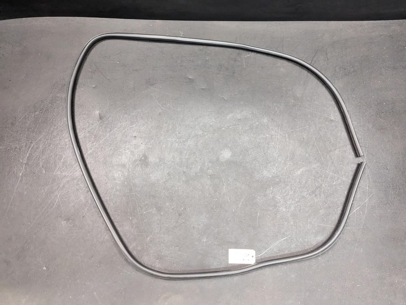 Front Left Door Body Weatherstrip 2020 Nissan Versa S 2021 2022