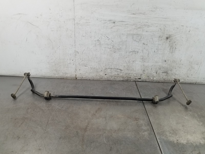 2013 Mercedes Benz AMG E 63 Rear Sway Bar / End Links #2179 D5