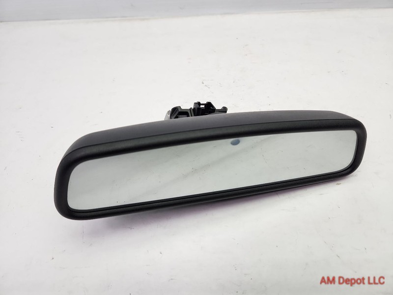 2015 BMW 320i 328i 335i 340i 330i F30 F31 Rearview Mirror EC LED GTO Compass