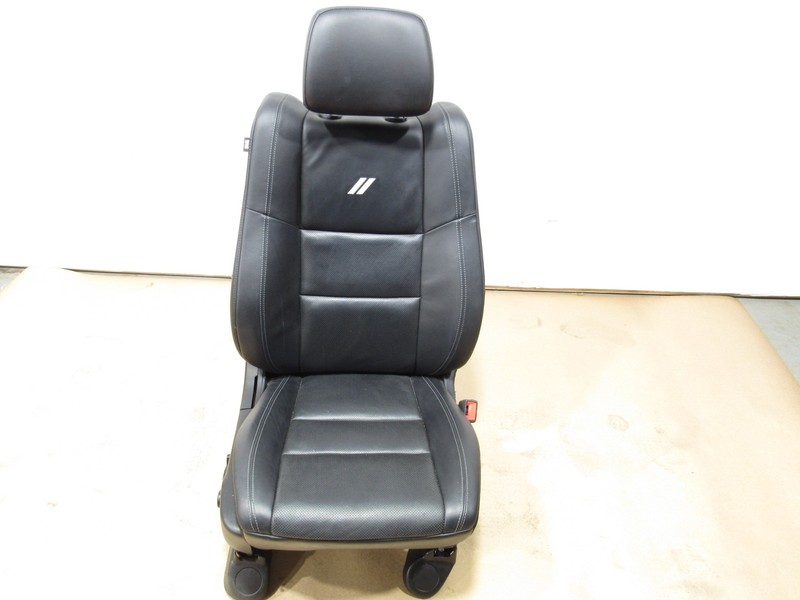 18-24 Dodge Durango R/T 2020 Front Right Passenger Upper Lower Seat Assembly >Y2