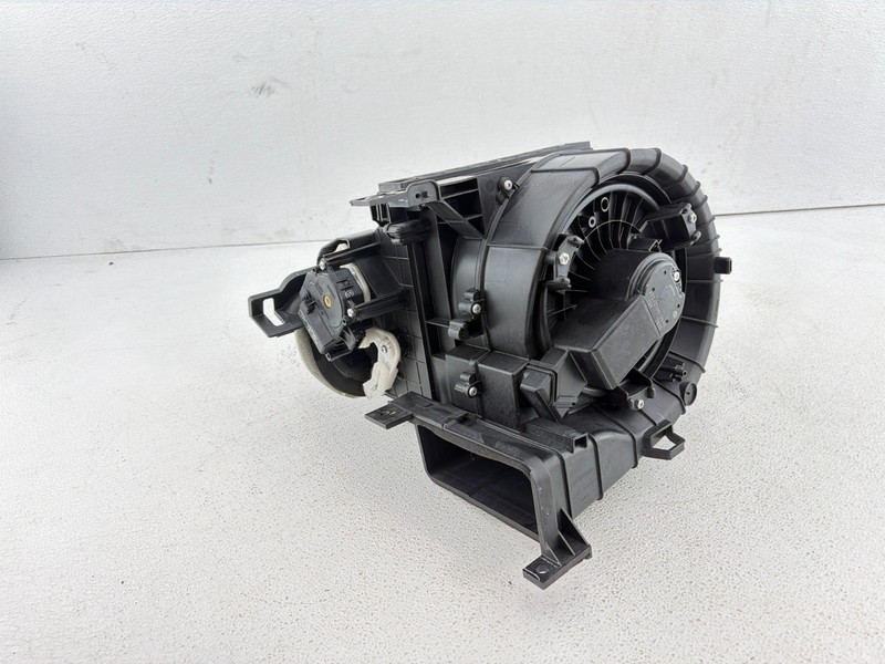 2019 ACURA TLX HVAC AC CLIMATE HEATER CORE BLOWER MOTOR HOUSING BOX OEM