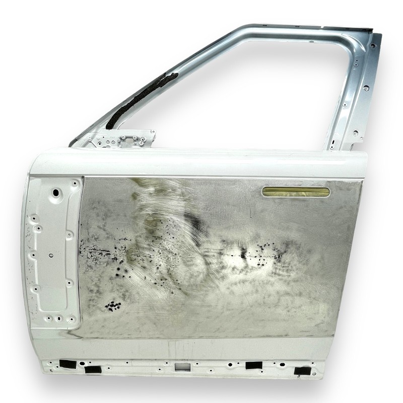 Range Rover L460 2022-2025 OEM Front left driver side door shell M8E2-20227-A