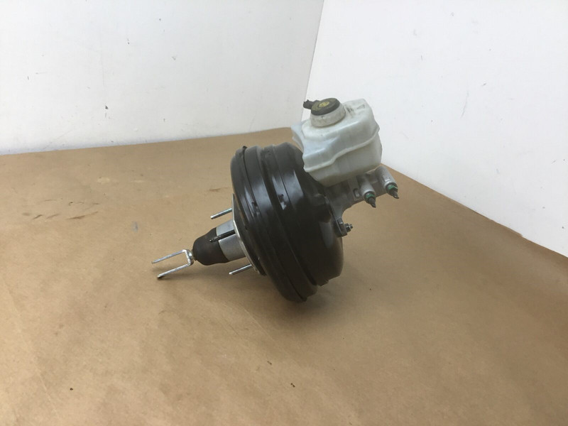 Land Range Rover Sport HSE 2015 Power Brake Booster Master Cylinder 14-17 :O