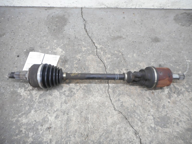 Honda CR-V Axle Shaft Outer Front Driver Left OEM 2007-2011