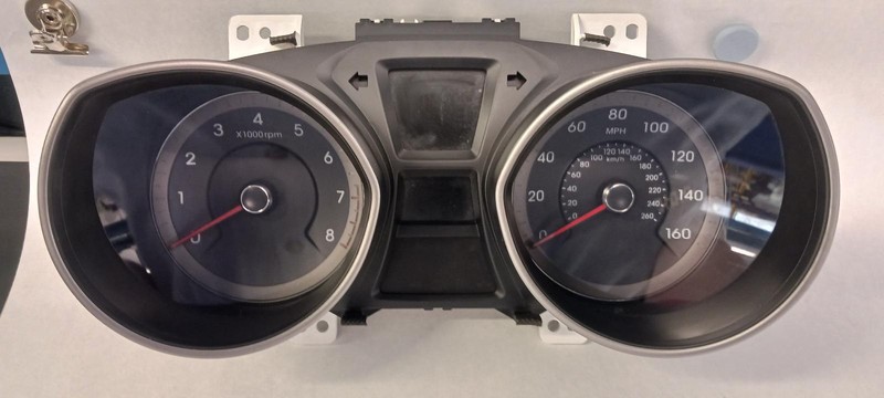 16-'17 HYUNDAI ELANTRA GT Speedometer 18k miles OEM 1 Year Warranty!