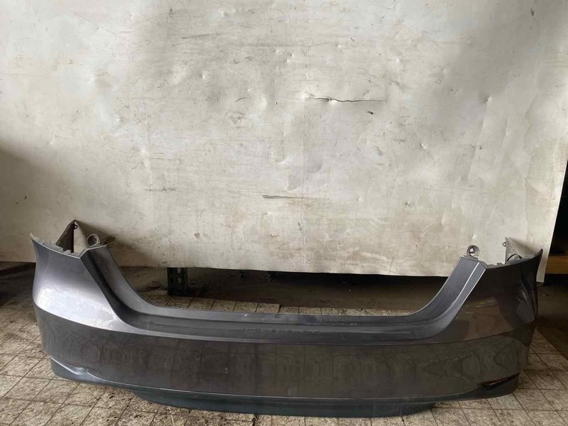 Rear Bumper Assembly TOYOTA CAMRY 18 19 20 21 22 23 24