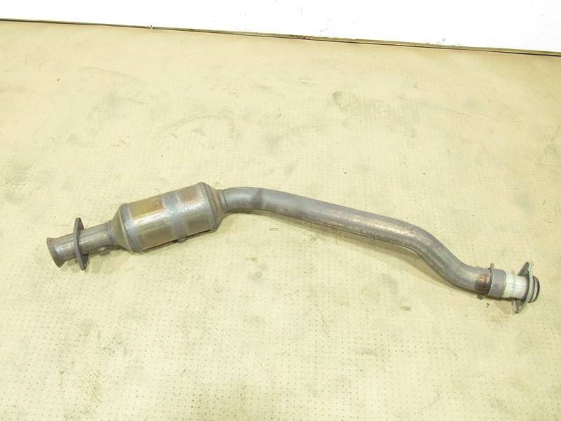 Scrap Metal 5.7L Right Passenger Exhaust Catalytic Converter 18-24 ;