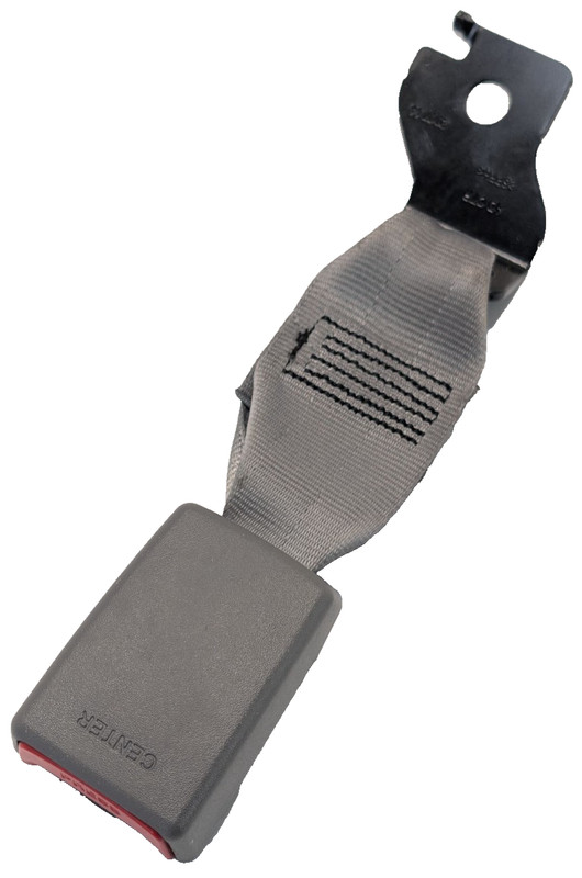 2021-2023 HYUNDAI ELANTRA OEM BUCKLE ASSEMBLY REAR SEAT BELT, CENTER SIDE