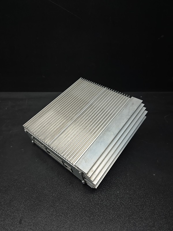 ACURA RLX 14-17 OEM AUDIO RADIO AMPLIFIER AMP MODULE UNIT ASSEMBLY 39186-TY2-A01