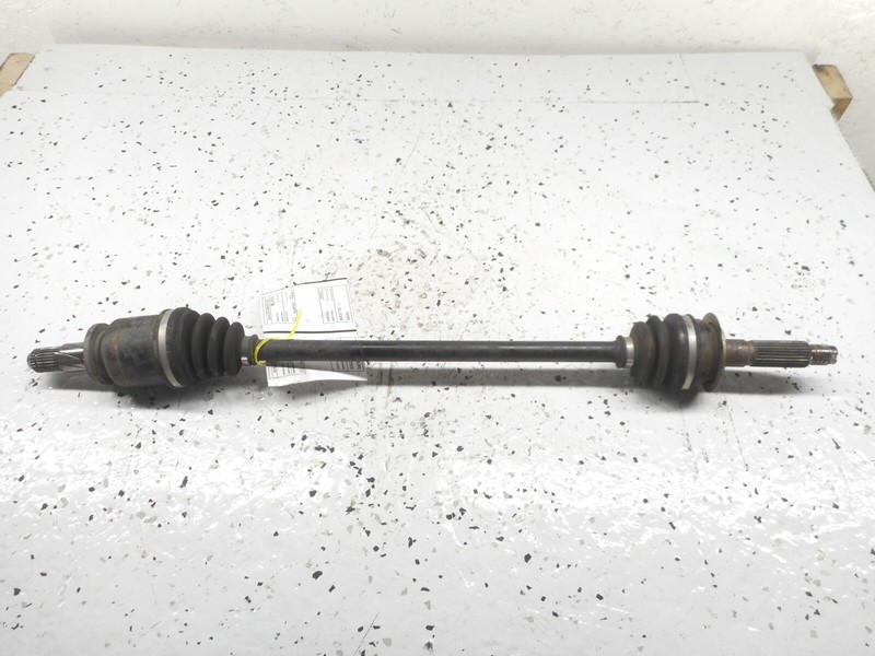 Subaru Forester Axle Shaft Rear Driver Left OEM 2008-2013