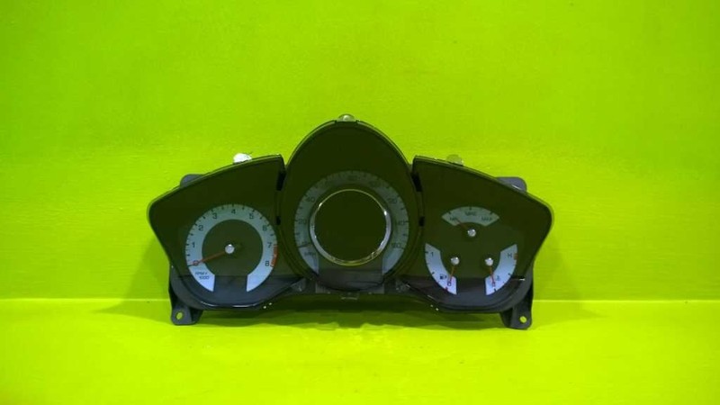 12 SRX SPEEDOMETER CLUSTER 175K MILES OEM 3174-1
