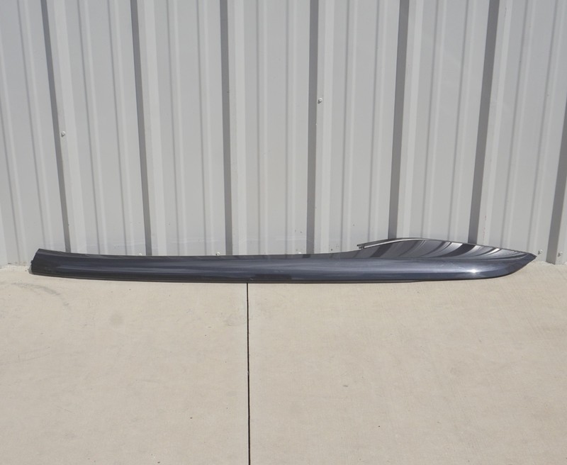 2014 - 2021 BMW i3 RWD Right Upper Roof Molding Garnish Strip OEM