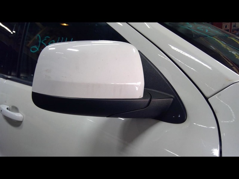 Passenger Side View Mirror Painted Fits 11-22 DURANGO 1571598