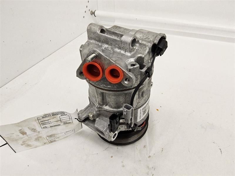AC Compressor Fits 22-23 SENTRA 3350736
