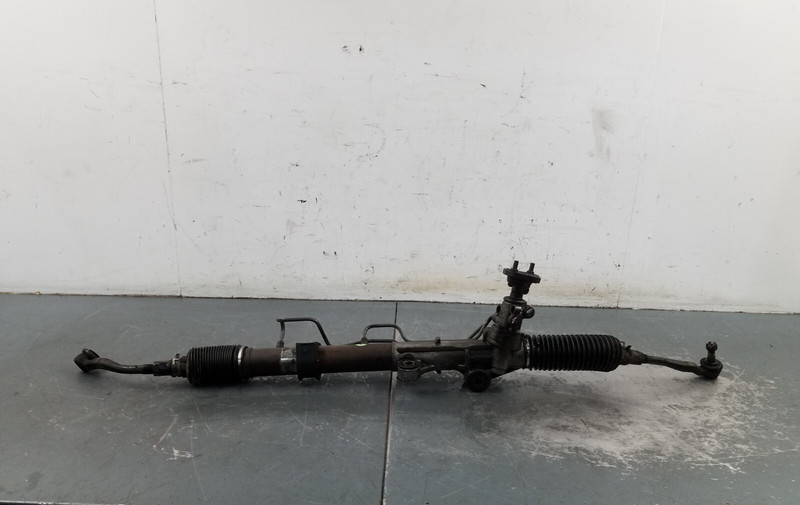 2002 Toyota 4Runner 2WD Rack & Pinion / Tie Rods #0213 H7